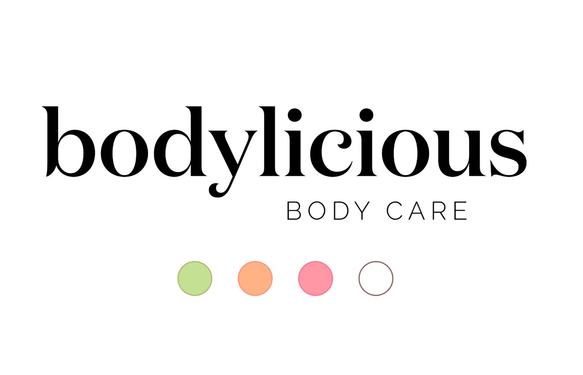 Bodylicious / B O D Y   C A R E