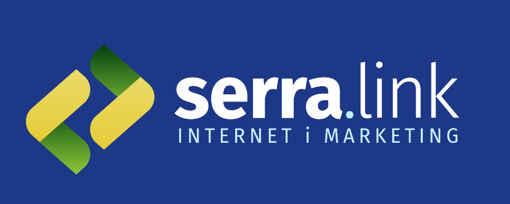Serra.link / Internet i Marketing